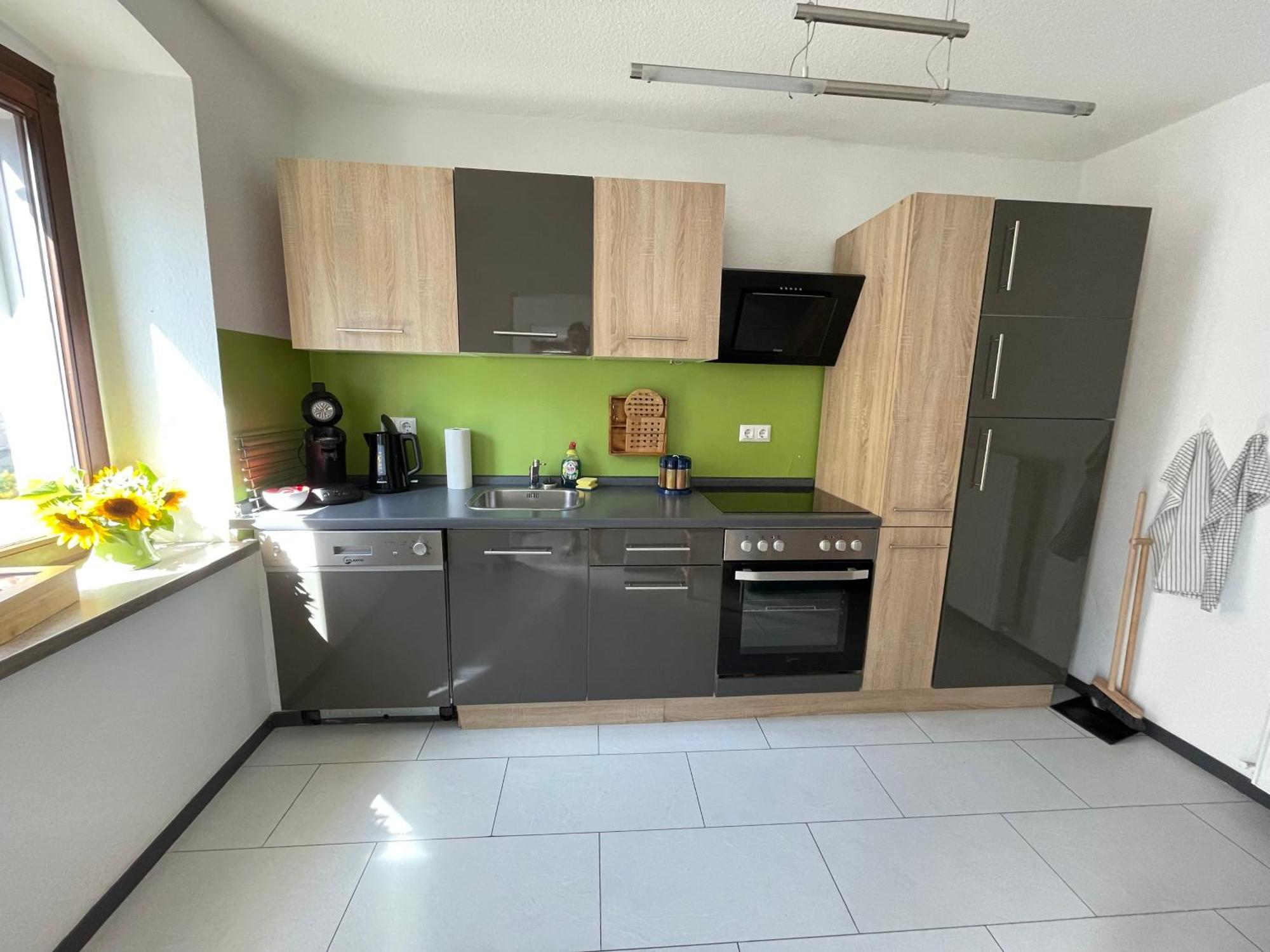 Apartment Kleines Naehe Bad Kreuznach *