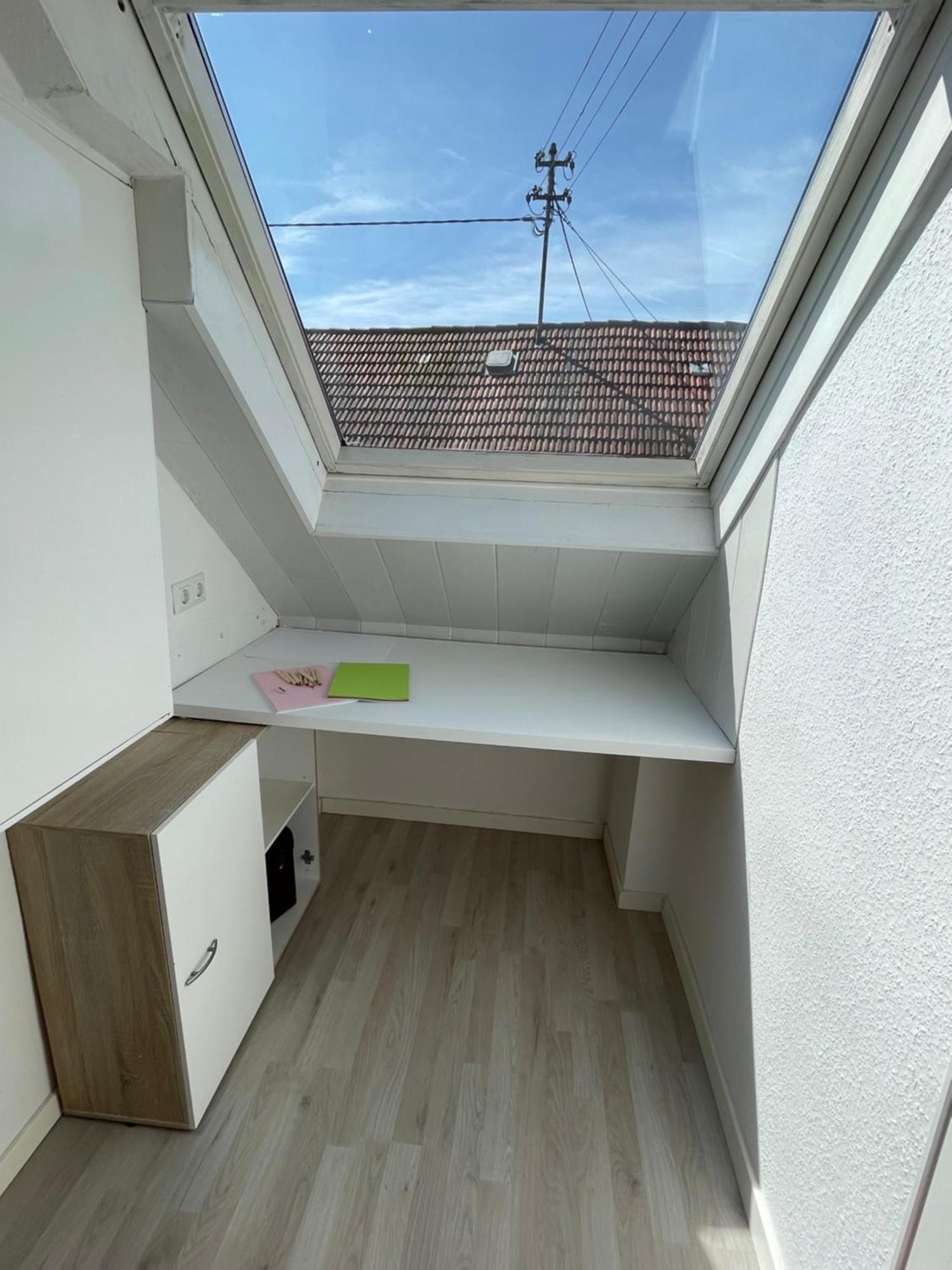 Apartment Kleines Naehe Bad Kreuznach *