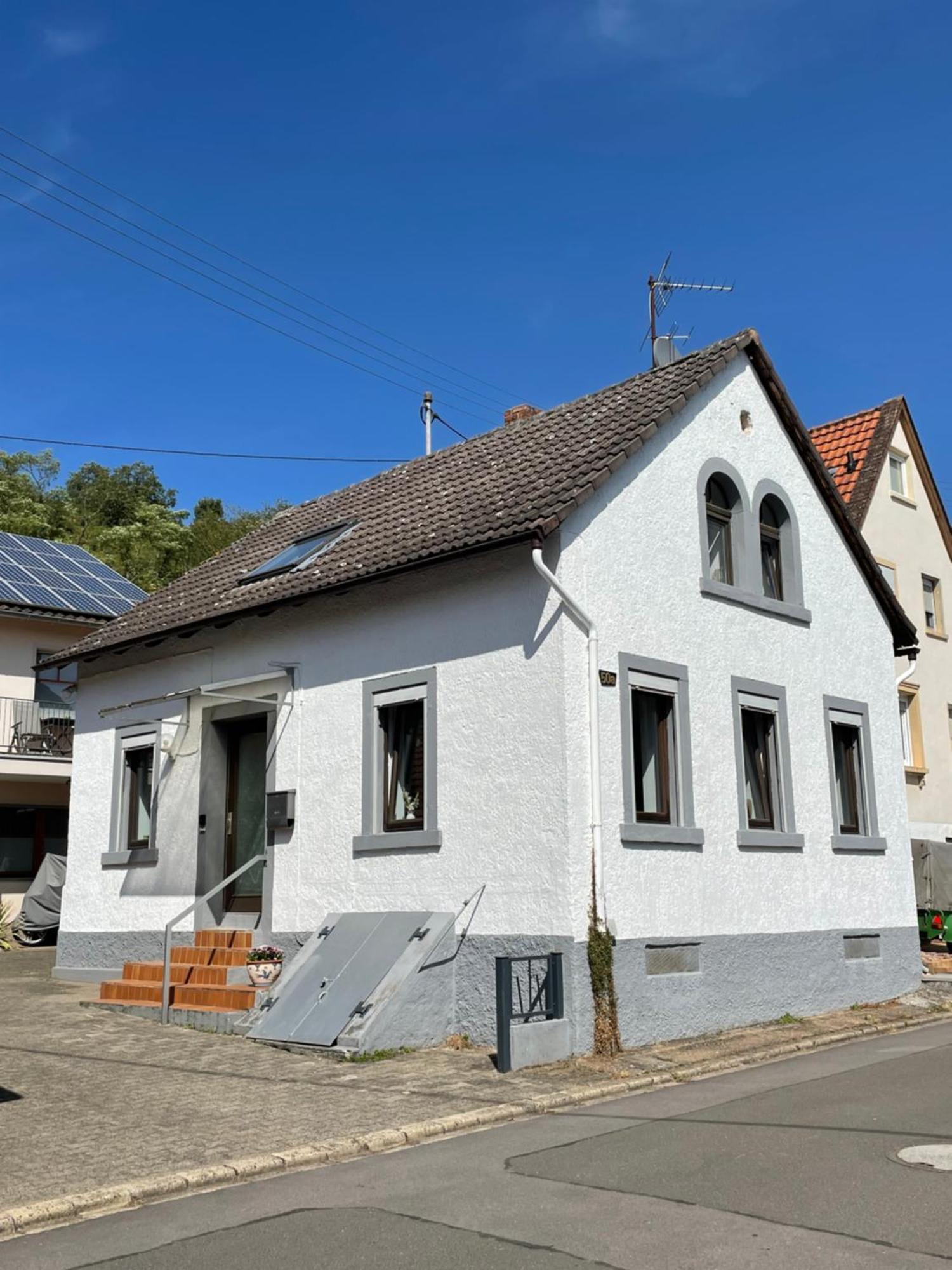 Kleines Naehe Bad Kreuznach Apartment *