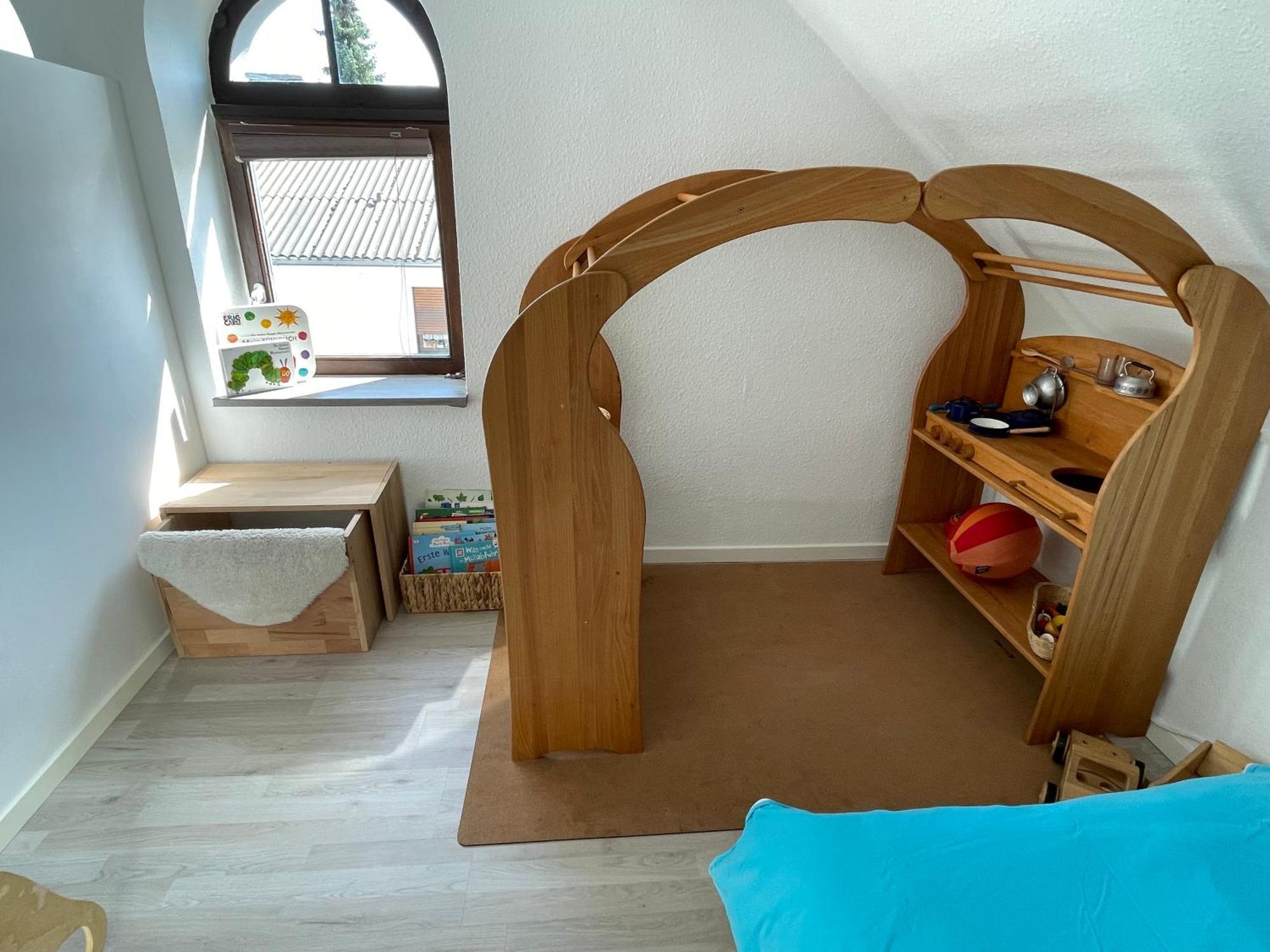 Apartment Kleines Naehe Bad Kreuznach