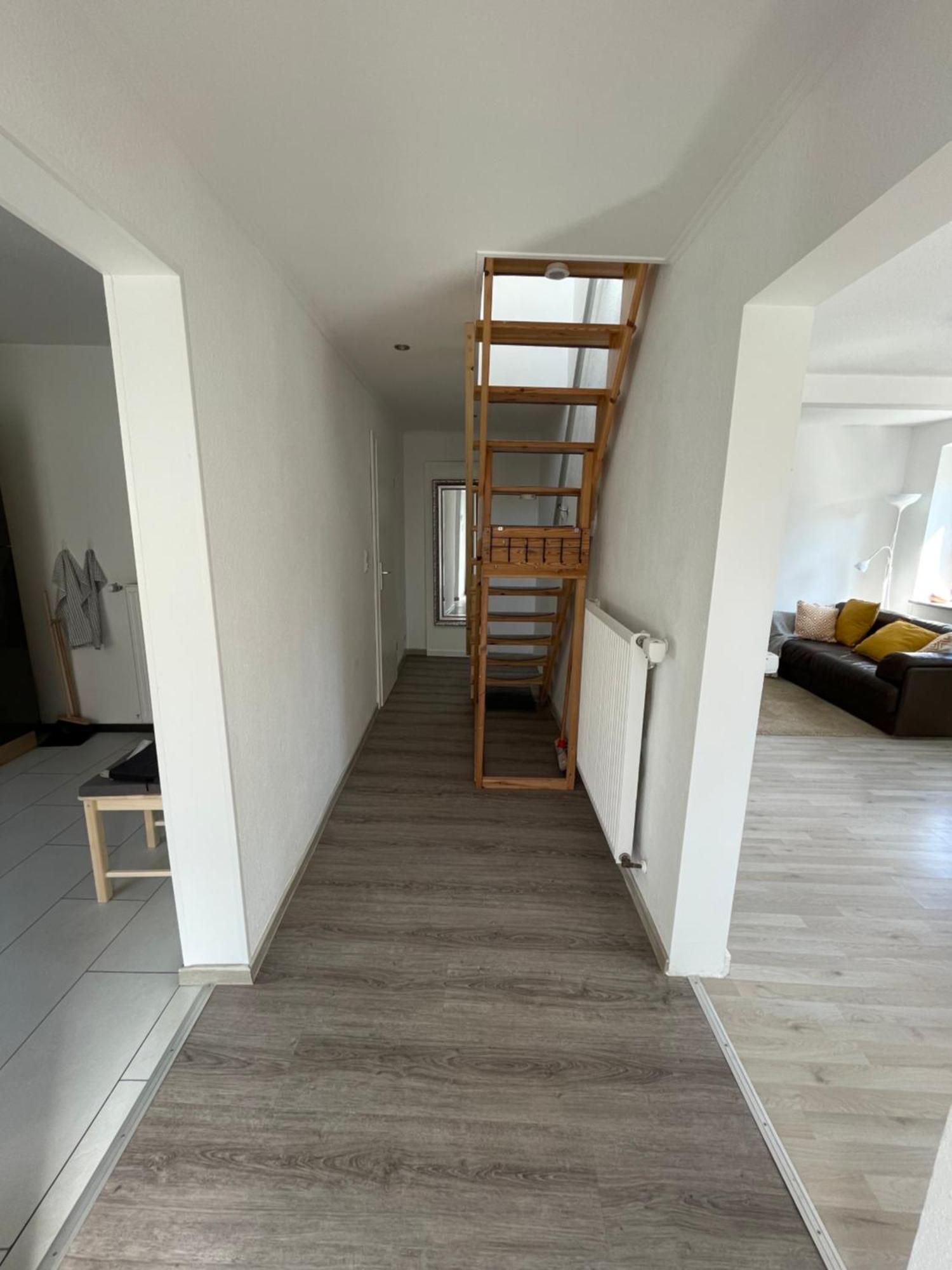 Apartment Kleines Naehe Bad Kreuznach