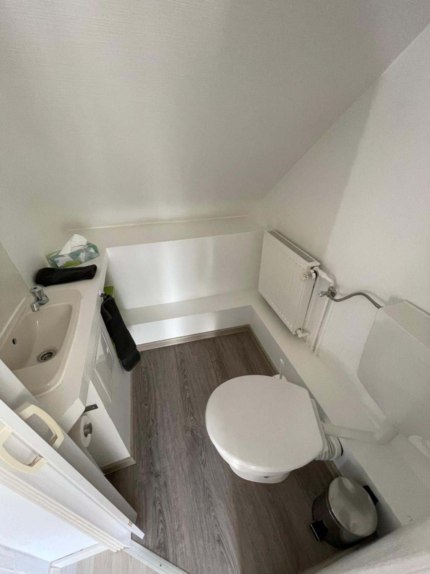 Apartment Kleines Naehe Bad Kreuznach *