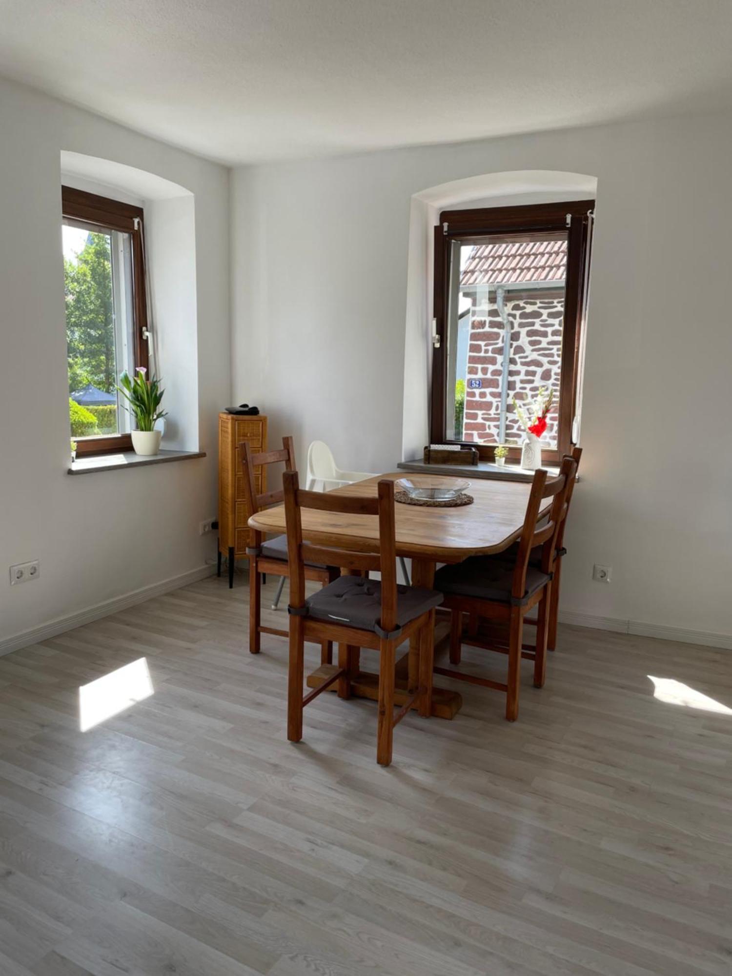 Kleines Naehe Bad Kreuznach Apartment *